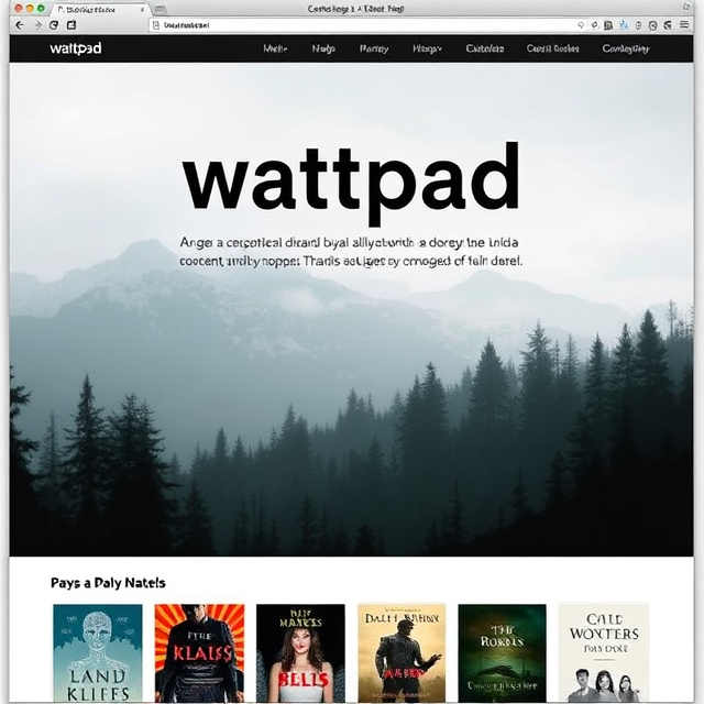 Exploring the Wonders of Wattpad Web: A User’s Ultimate Guide Exploring the Wonders of Wattpad Web: A User’s Ultimate Guide