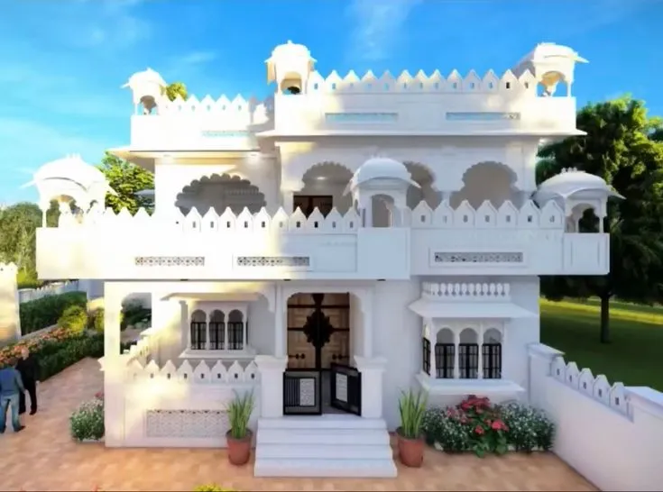Rajkot Housing Updates: Transforming Urban Living Rajkot Housing Updates: Transforming Urban Living