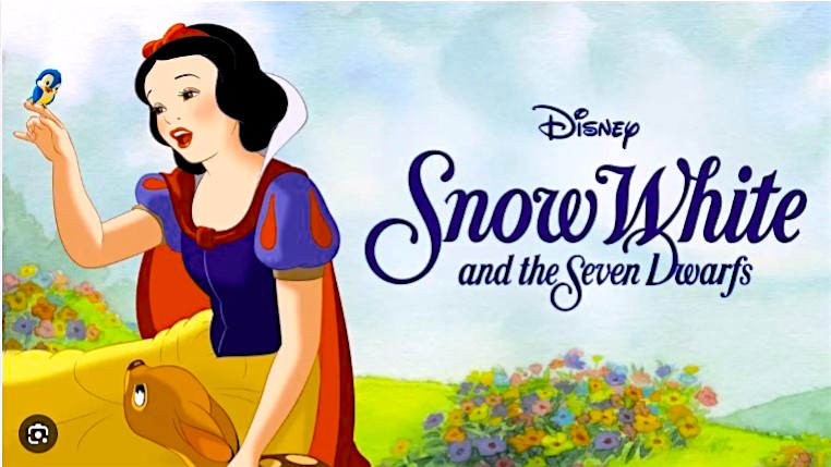 The Enchanting World of Disney Movies The Enchanting World of Disney Movies