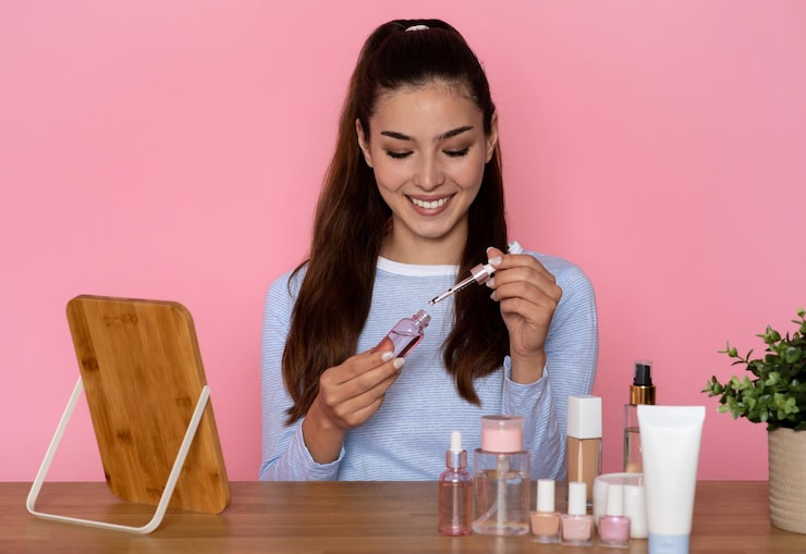 DIY beauty hacks – Unlocking Natural Glow at Home DIY beauty hacks – Unlocking Natural Glow at Home