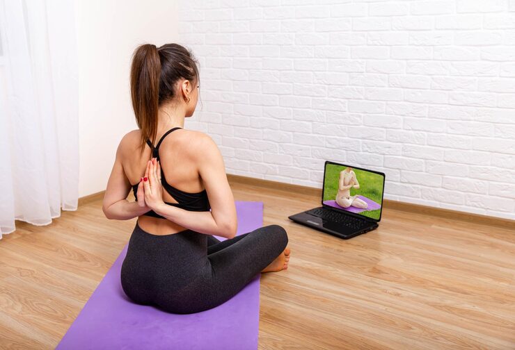 Yoga Online Classes: Transforming Wellness in the Digital Age Yoga Online Classes: Transforming Wellness in the Digital Age