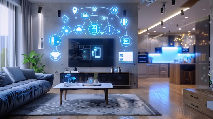 Tech Smart Home Devices: Transforming Daily Life Effortlessly Tech Smart Home Devices: Transforming Daily Life Effortlessly