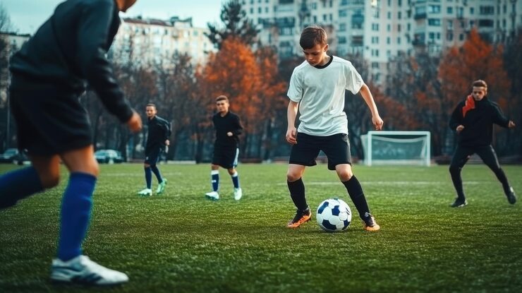 Football training Brilliant Essential Tips for Winners Football training Brilliant Essential Tips for Winners