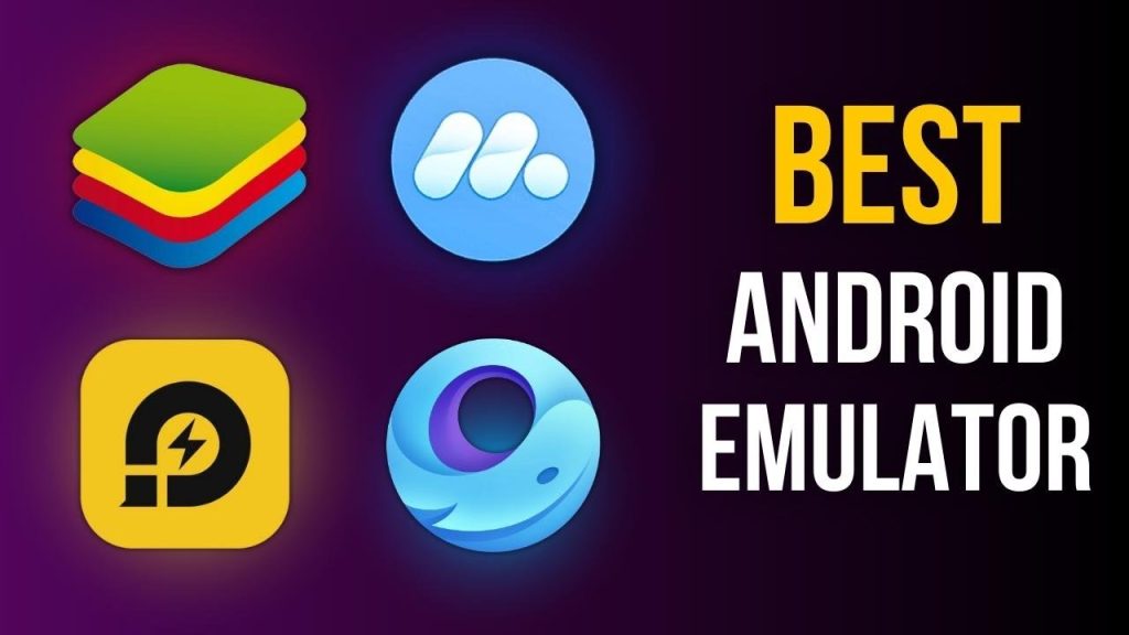 Best Android Emulator PC: Unlock Android Apps on Your Computer