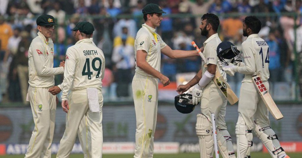 Test cricket championship standings shaping the modern red-ball era
