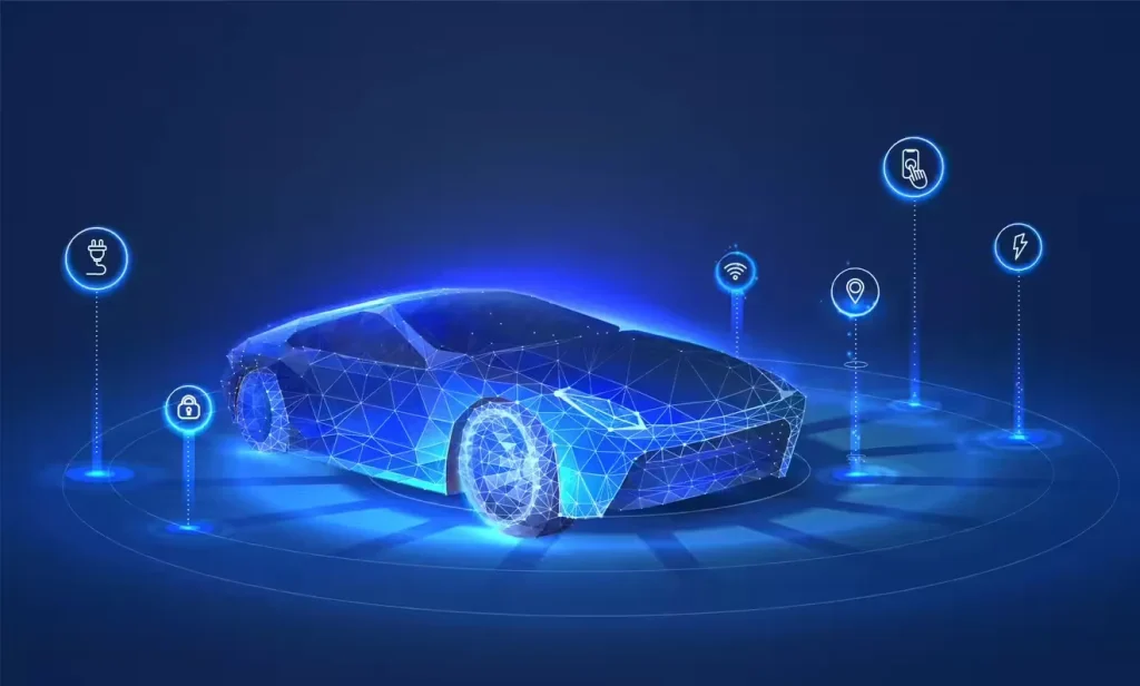 Connected car innovations: Redefining the Way We Drive Connected car innovations: Redefining the Way We Drive