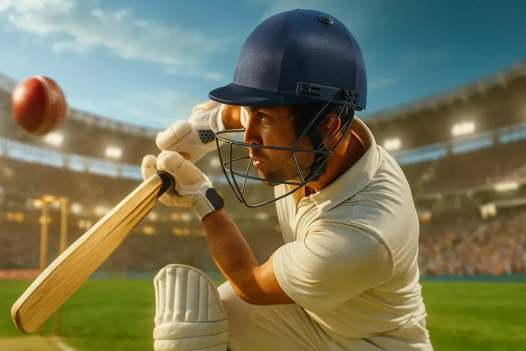Cricket Equipment Innovations: Transforming the Modern Game
