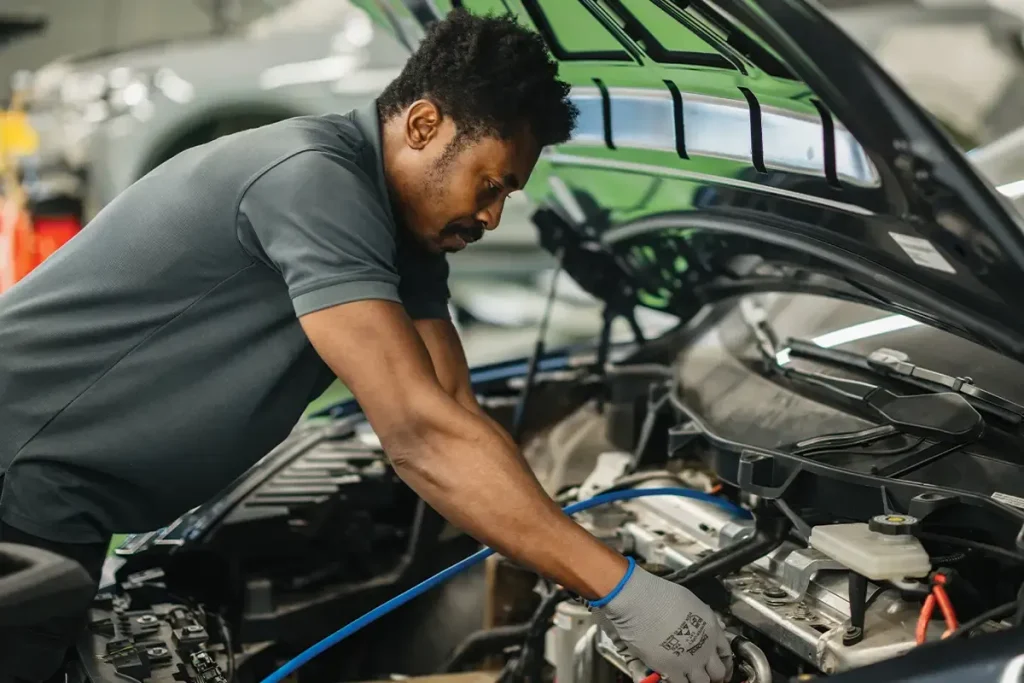 EV Battery Maintenance Tips to Maximize Performance