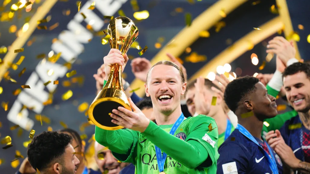 FIFA World Cup match schedule: Your Complete Guide to Every Stage
