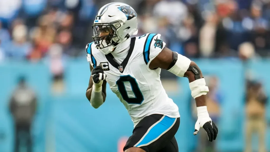 NFL free agency: Inside the High-Stakes Market That Reshapes the League