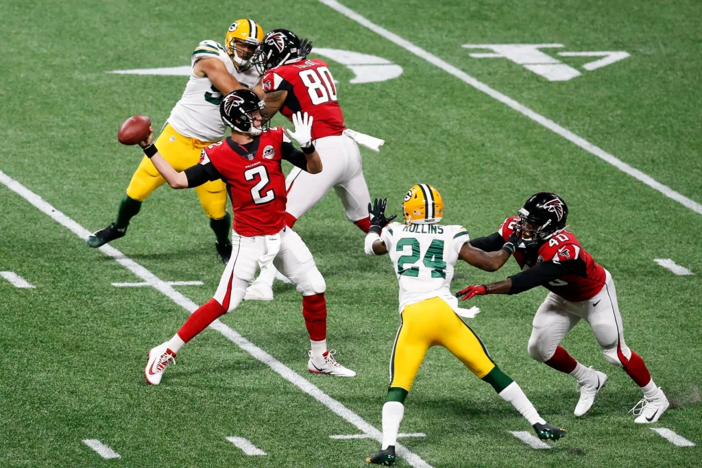 NFL Scores Today: Live Thrilling Game Updates