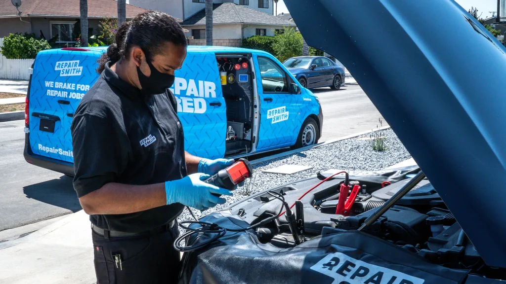 On-Demand Mechanic Booking: Powerful Auto Care Revolution