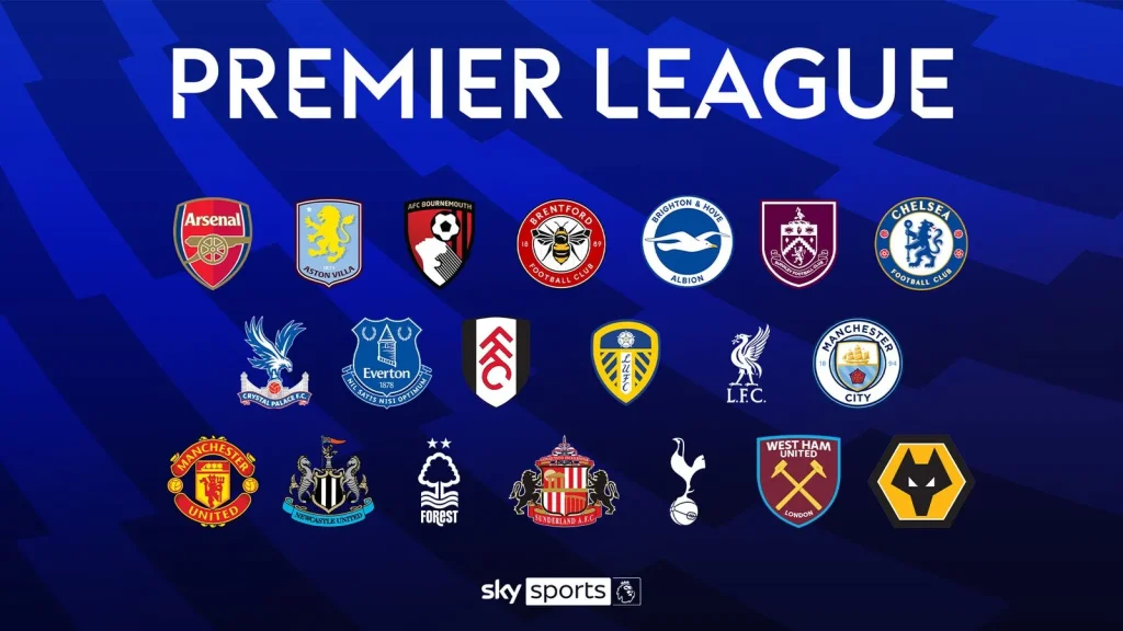 Premier League Table Guide: Live Rankings, Insights & Trends