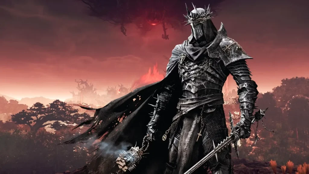 Soulslike RPG new releases Are Redefining Hardcore Gaming