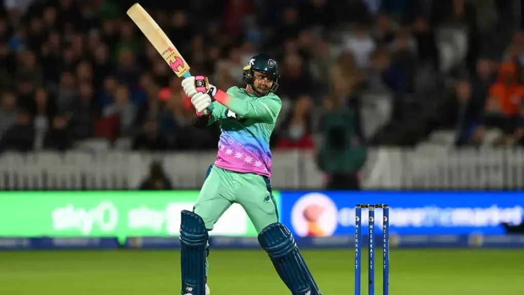 Ball-by-Ball Commentary: Experience Every Heart-Stopping Moment