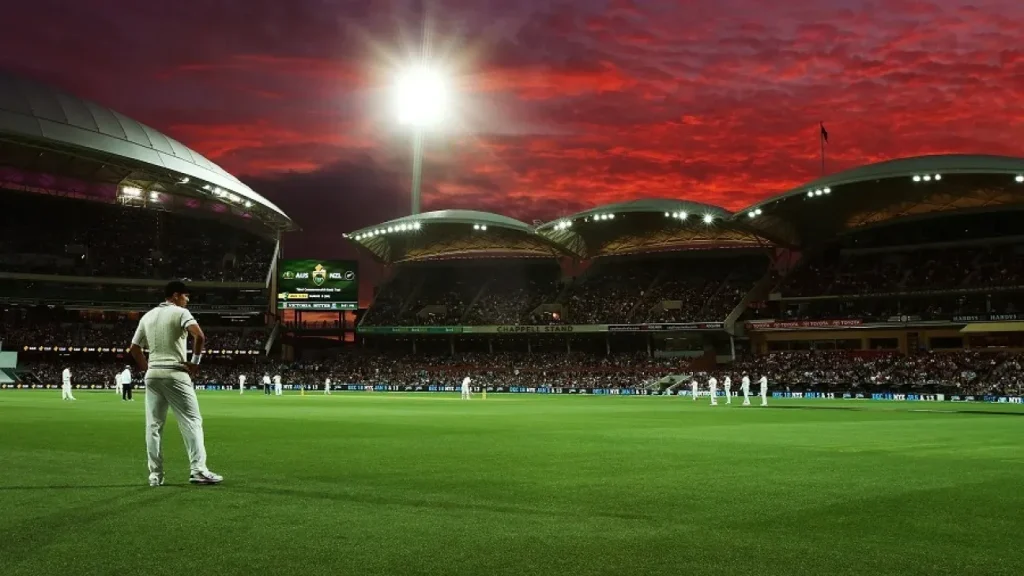 Day Night Test Matches: The Exciting Future of Cricket Day Night Test Matches: The Exciting Future of Cricket