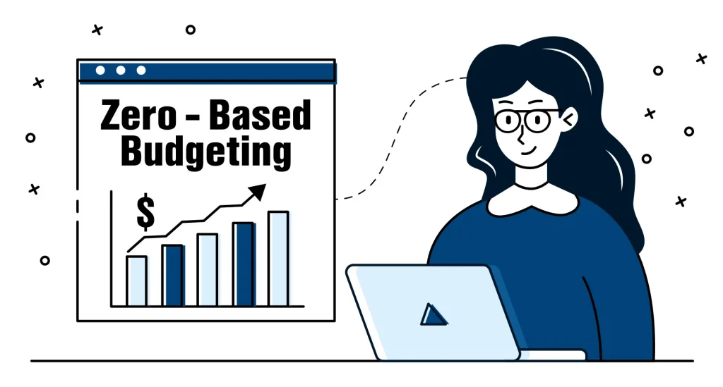 Zero-Based Budgeting Method Secrets: Smarter Money Control