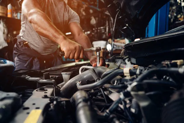 Motor Engine Repair: Restore Power Efficiently Motor Engine Repair: Restore Power Efficiently