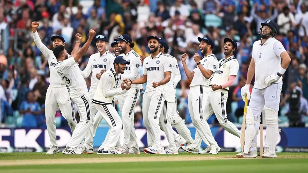 India Next Generation Openers List: Emerging Talent for the Future