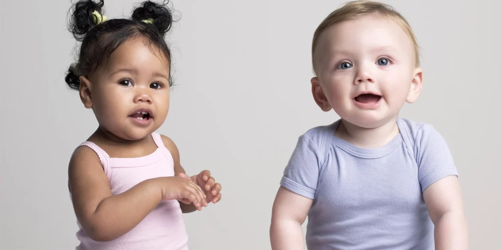 Unisex Baby Names: Stylish Choices for Modern Families