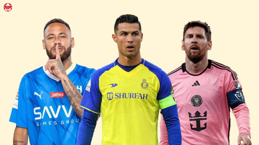 Global football transfers: The Moves Shaping 2026
