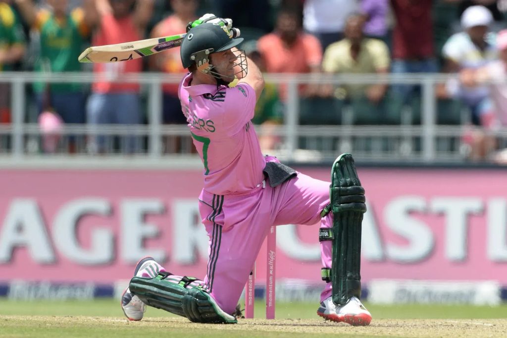 Fastest centuries in cricket – Ultimate Record Guide