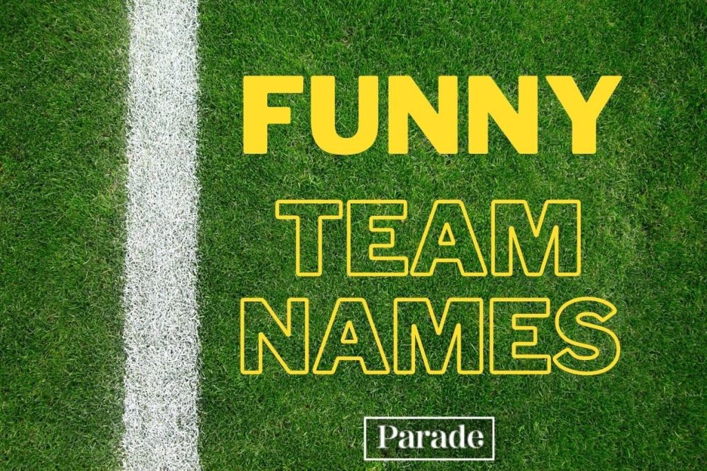Cool sports team names: Creative, Powerful & Memorable Ideas for Every Squad