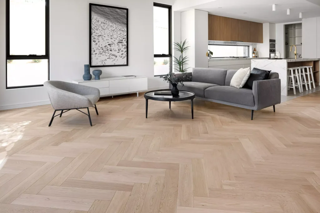 Herringbone Floor Pattern 2026: Timeless Design Upgrade