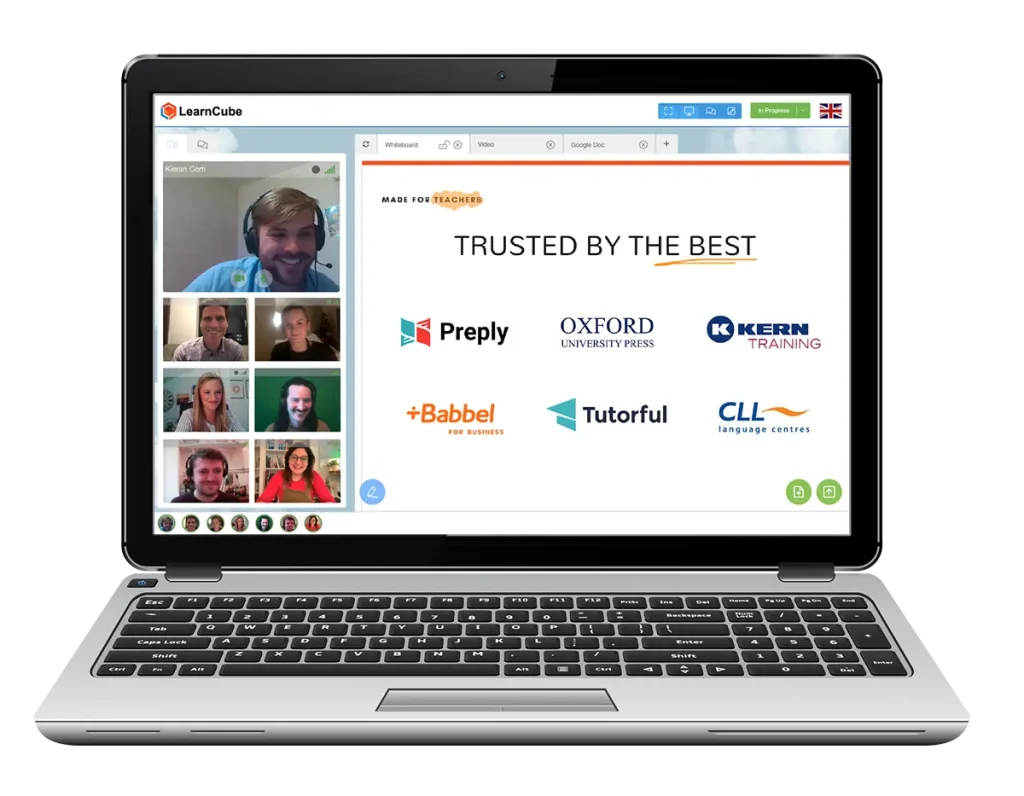 Virtual Classroom App: Redefining Digital Learning Experience